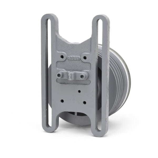 79A9103-DM Advantage Reman Fan Clutch 65