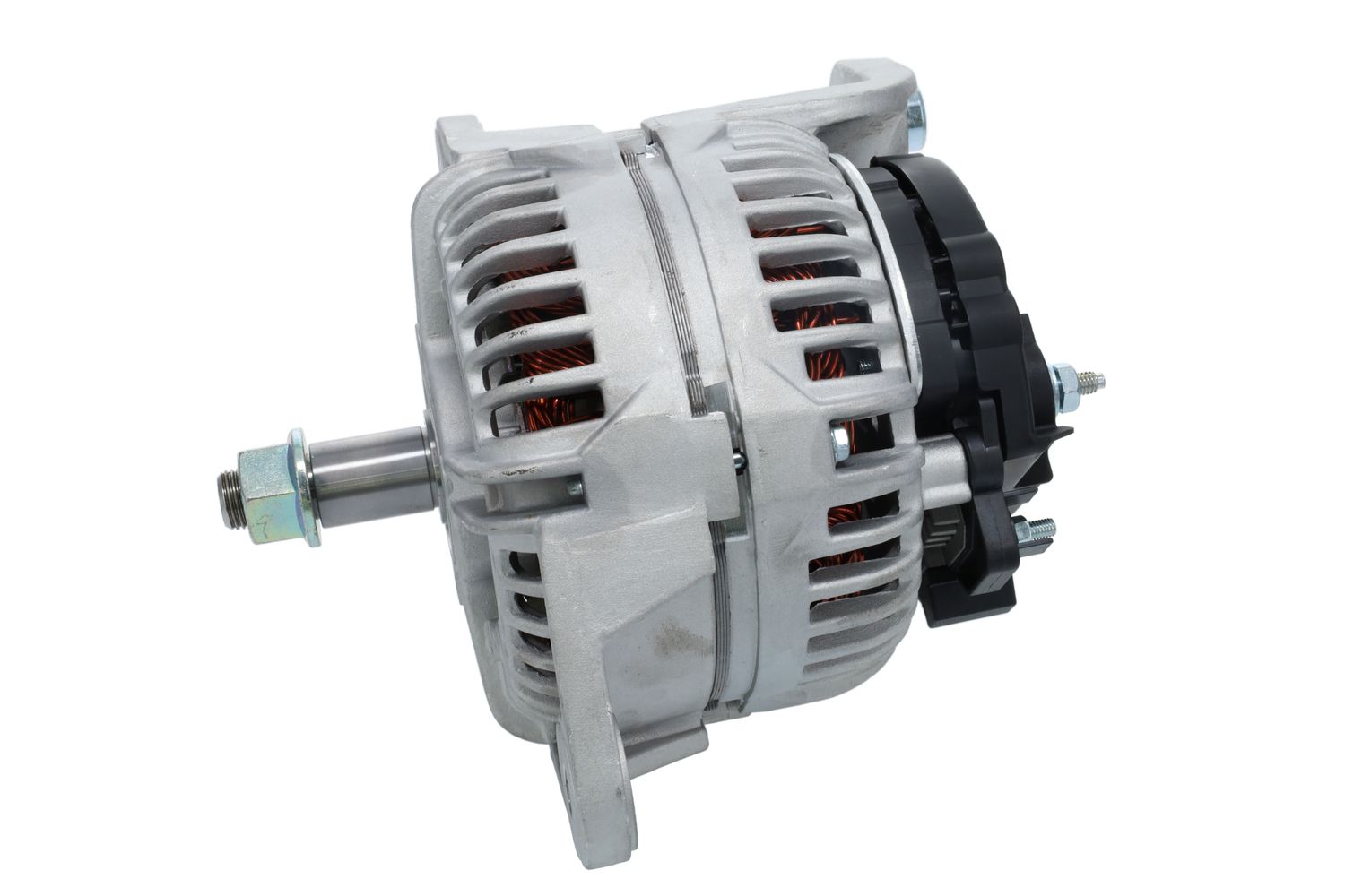 AL9960LH-Bosch Premium 100% Remanufactured Alternator 57