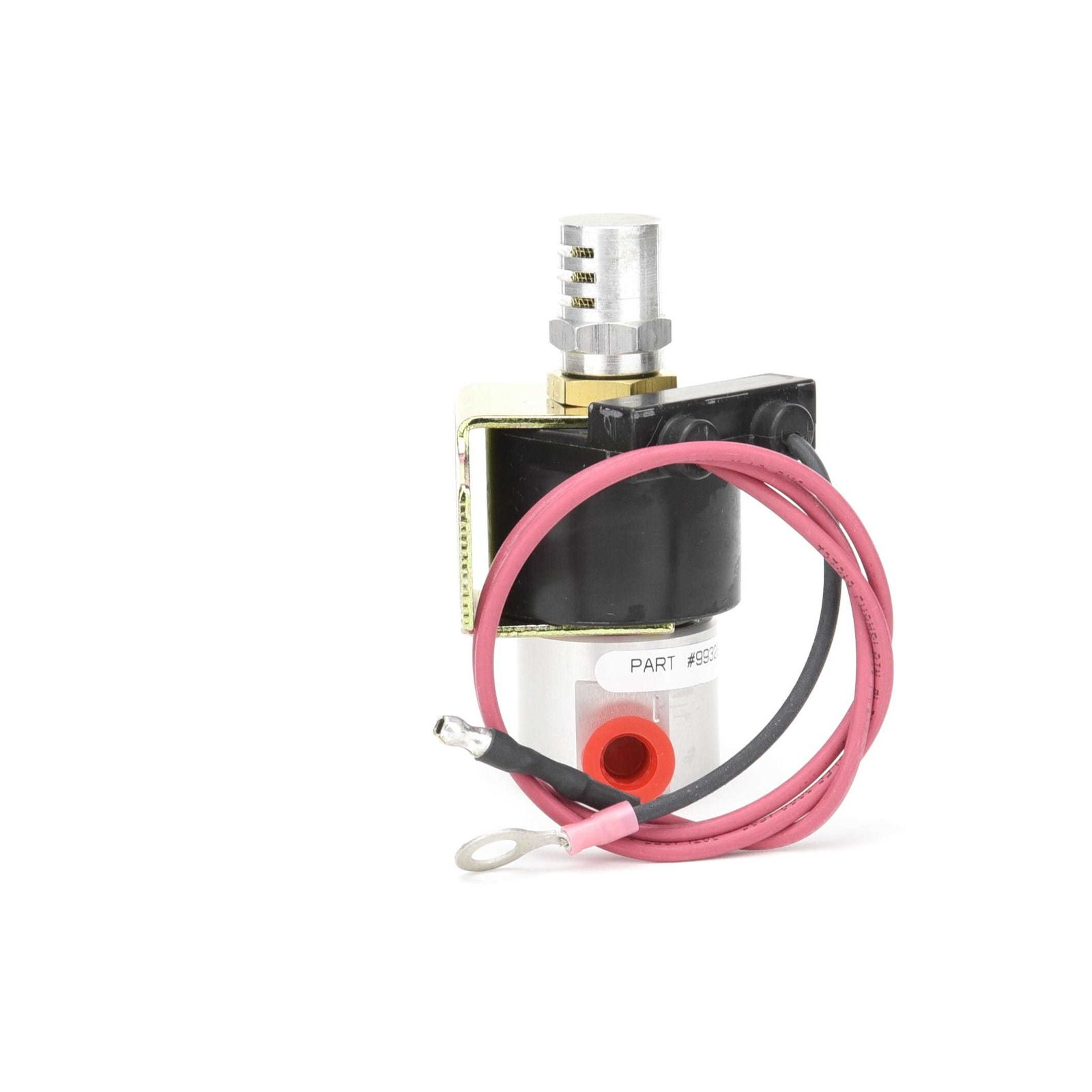 993286-Fan Clutch Solenoid Valve 3