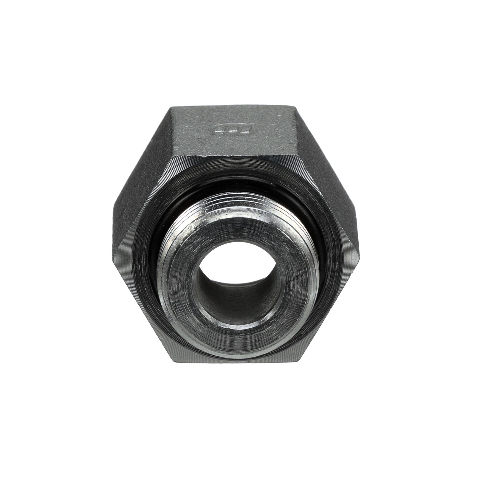 G60340-1616-Male O-Ring Boss to Female O-Ring Boss (SAE to SAE) 2