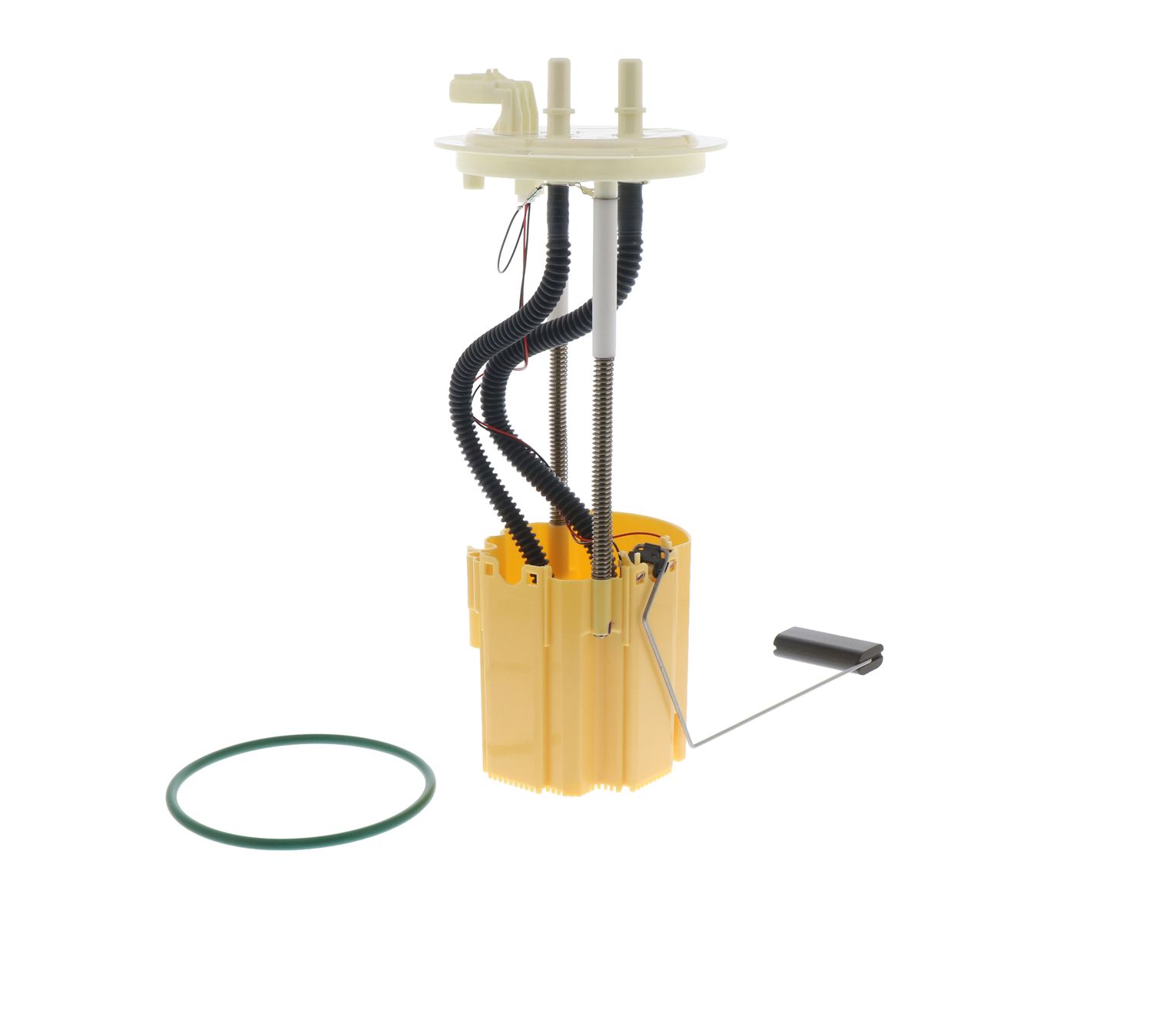 66131-Bosch Fuel Pump Module Assembly 21