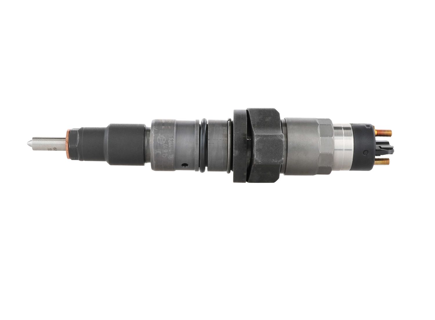 0986435505-Bosch Common Rail Injector 16