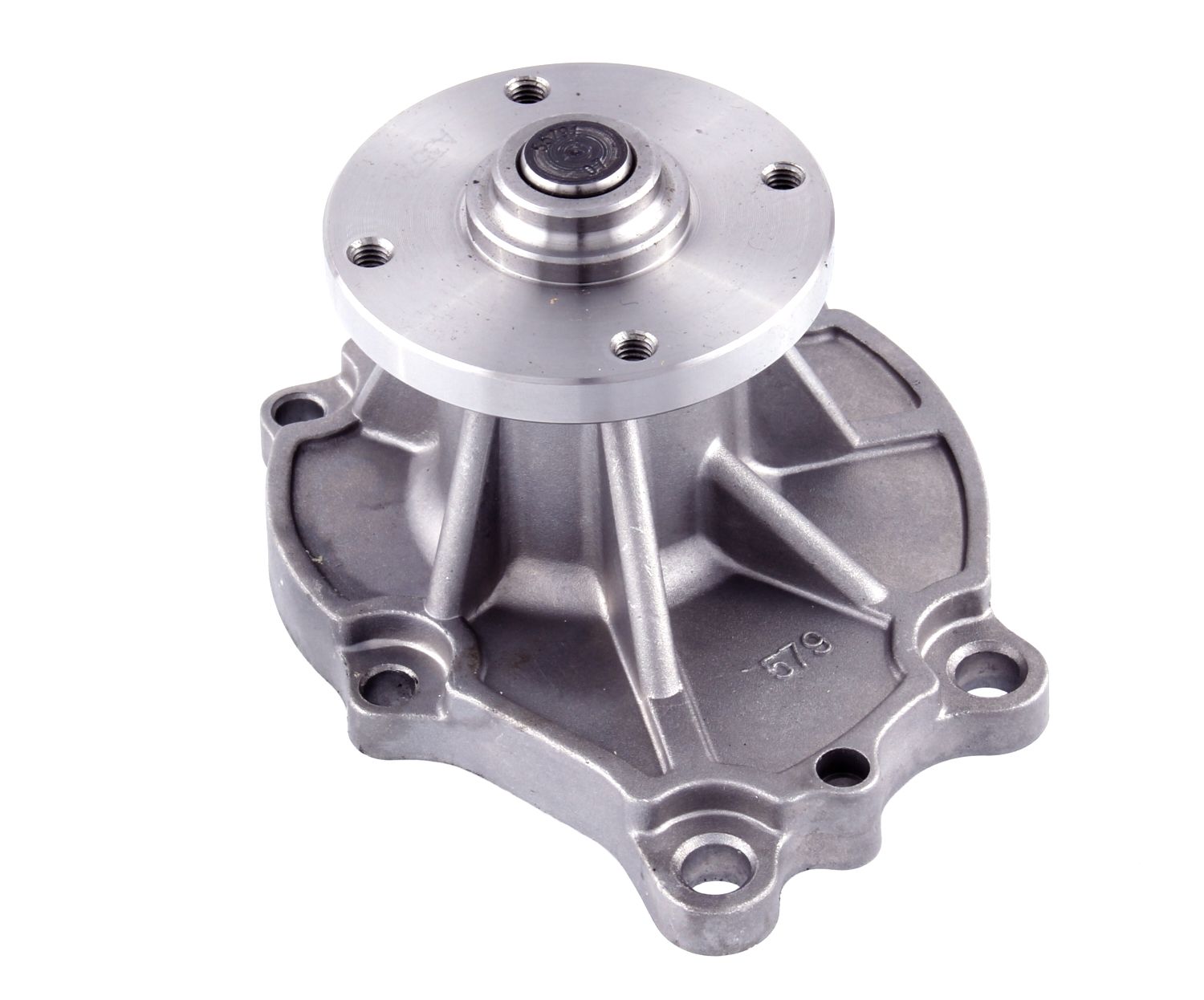 41132-Premium Engine Water Pump 10