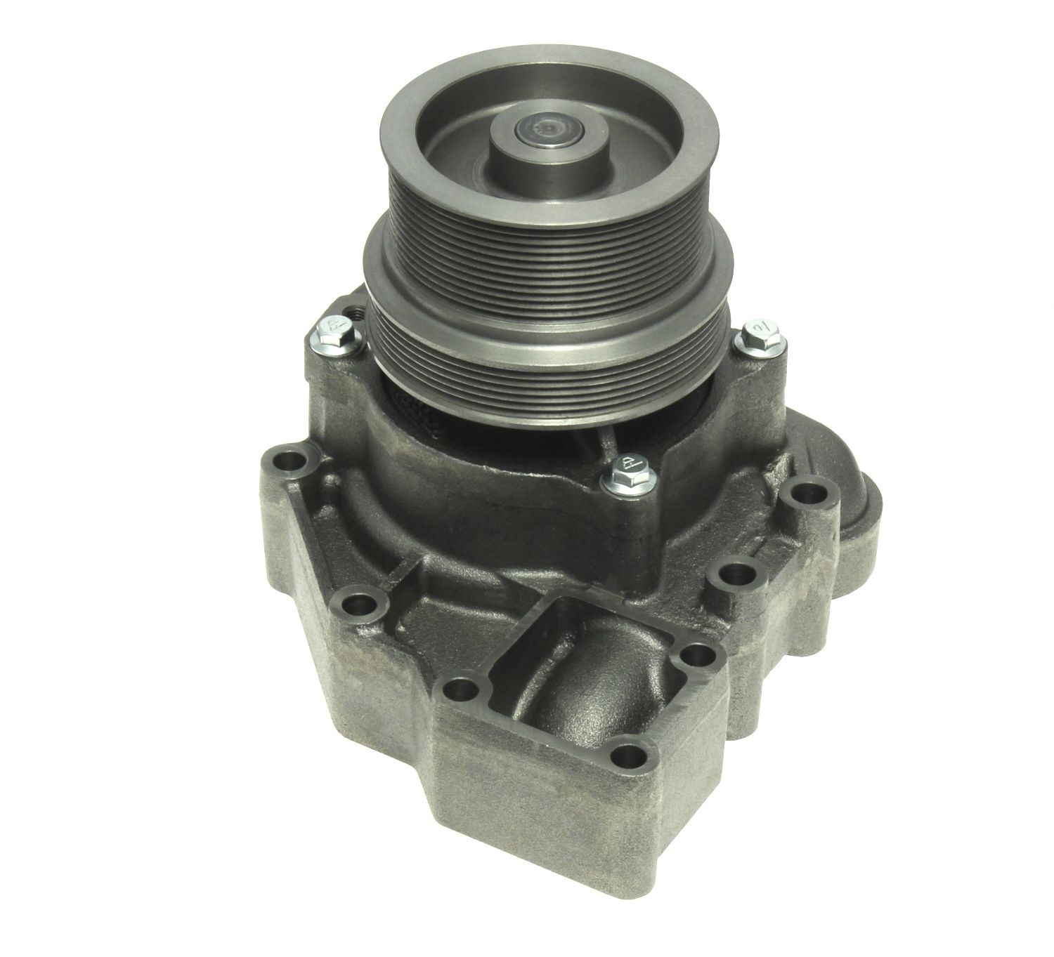 45052HD-Heavy-Duty Engine Water Pump 3