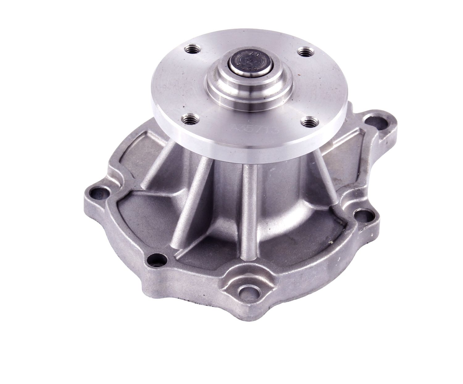 41132-Premium Engine Water Pump 9