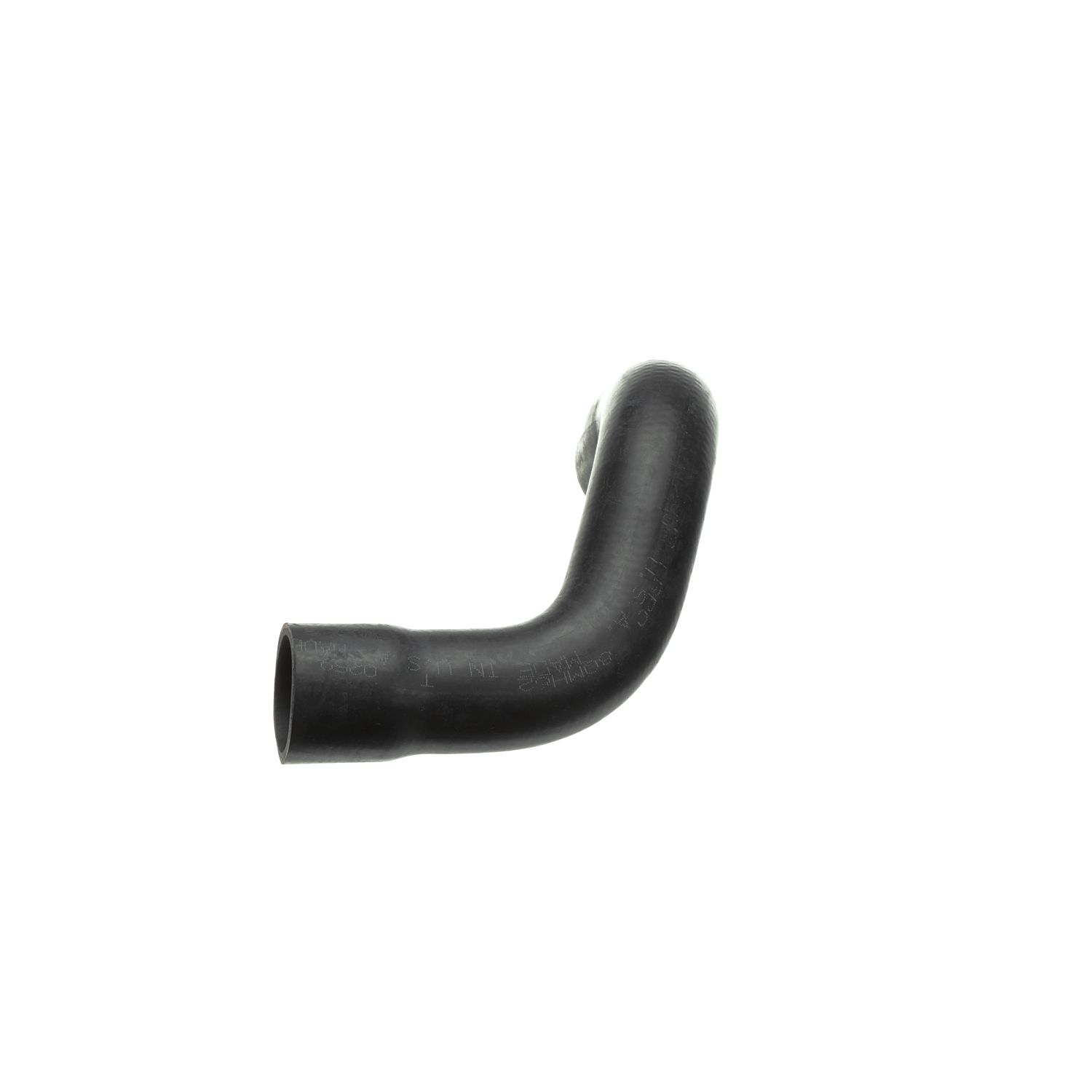21182-Premium Molded Coolant Hose 56