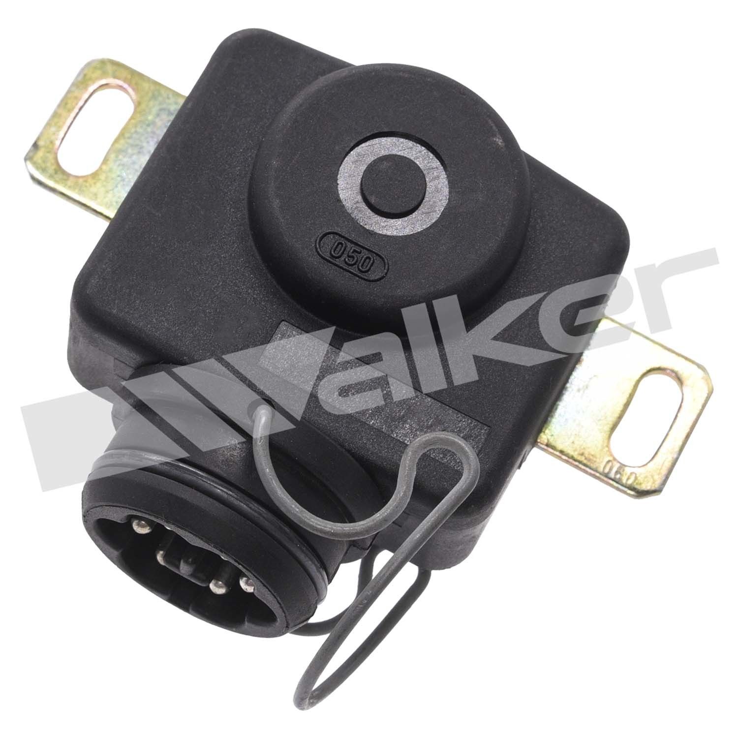 200-1215-Walker Products 200-1215 Throttle Position Sensor 1