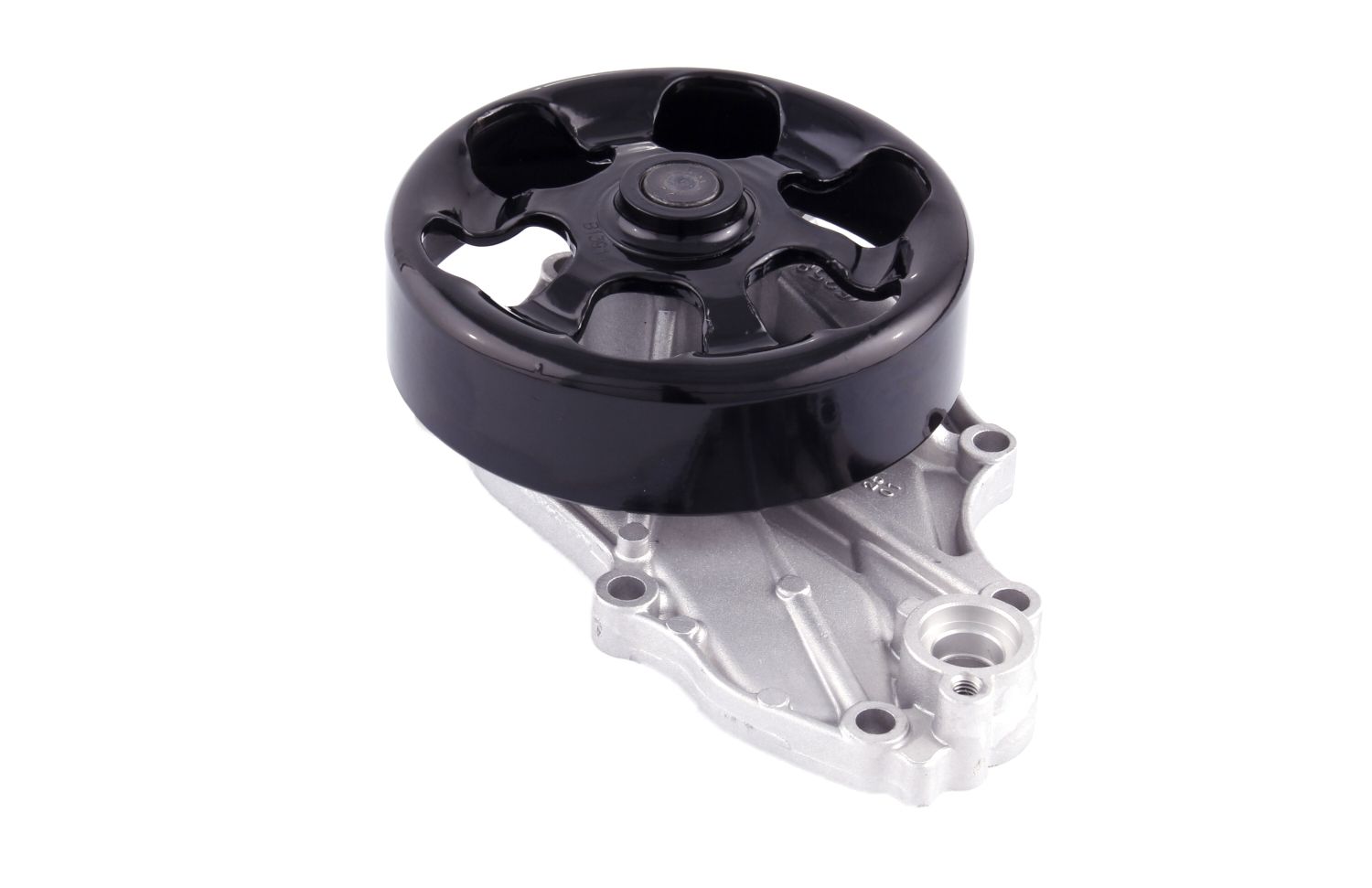 42218-Premium Engine Water Pump 15