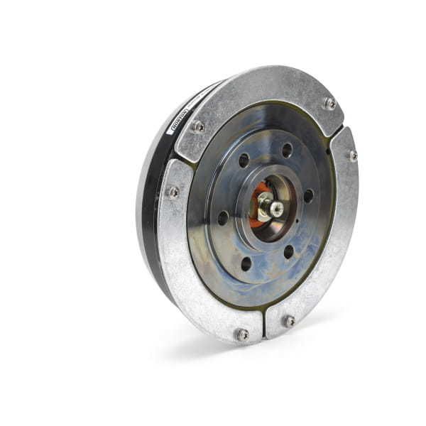 9908504-Engine cooling fan clutch 30