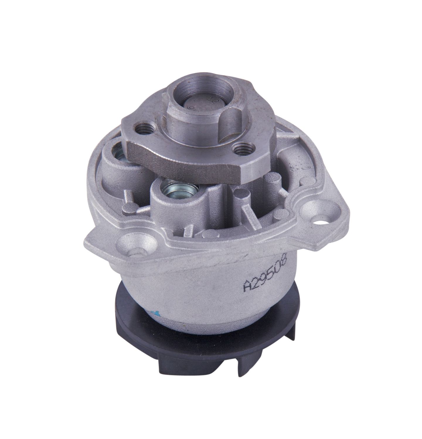 41186-Premium Engine Water Pump 4