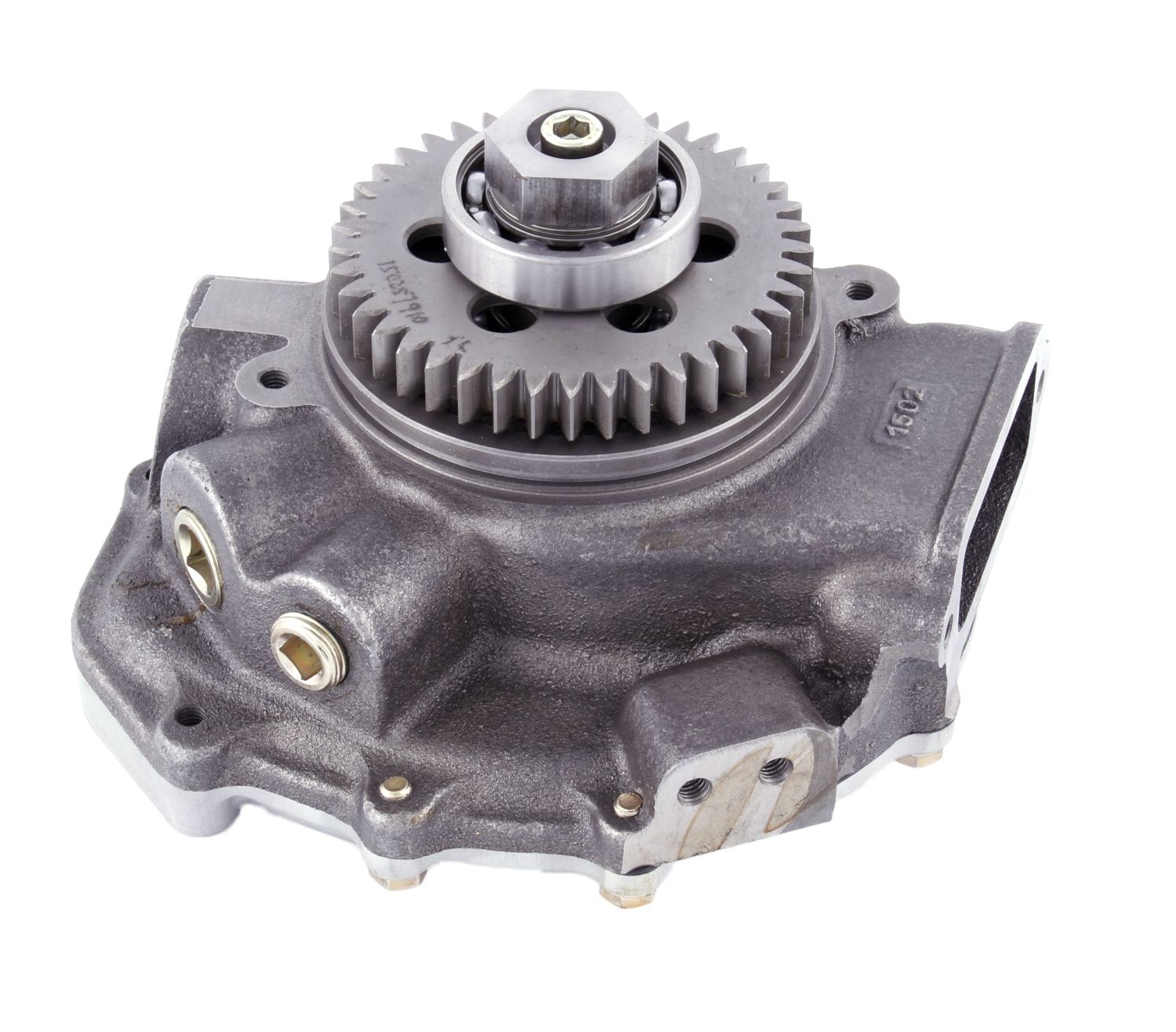 44060HD-Heavy-Duty Engine Water Pump 15