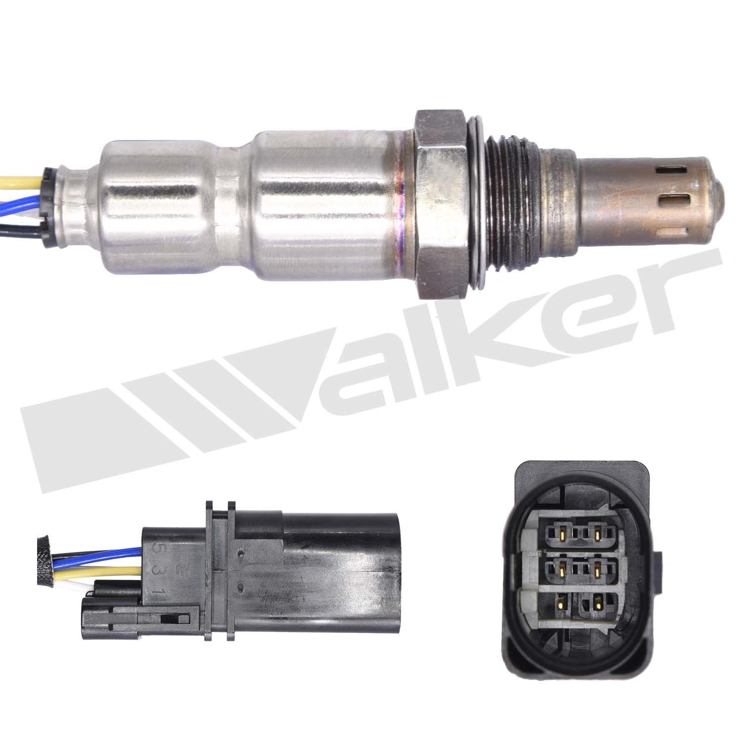 250-25017-Walker Products 250-25017 Oxygen Sensor 5-W Wideband 4
