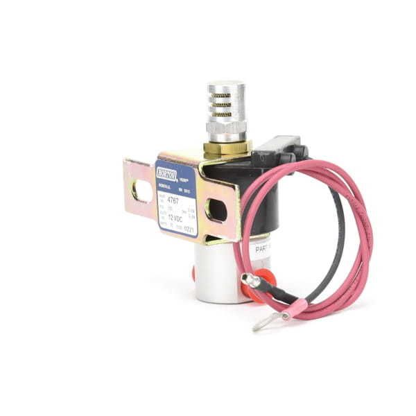 993286-Fan Clutch Solenoid Valve 50