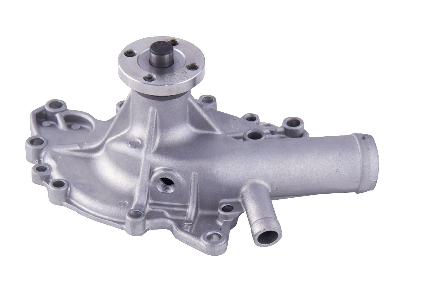 43110-Premium Engine Water Pump 12