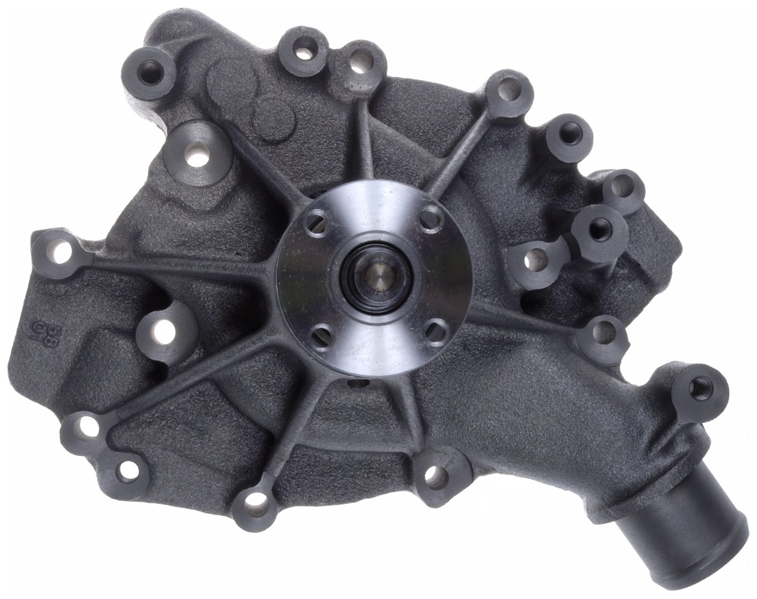 44024-Premium Engine Water Pump 9