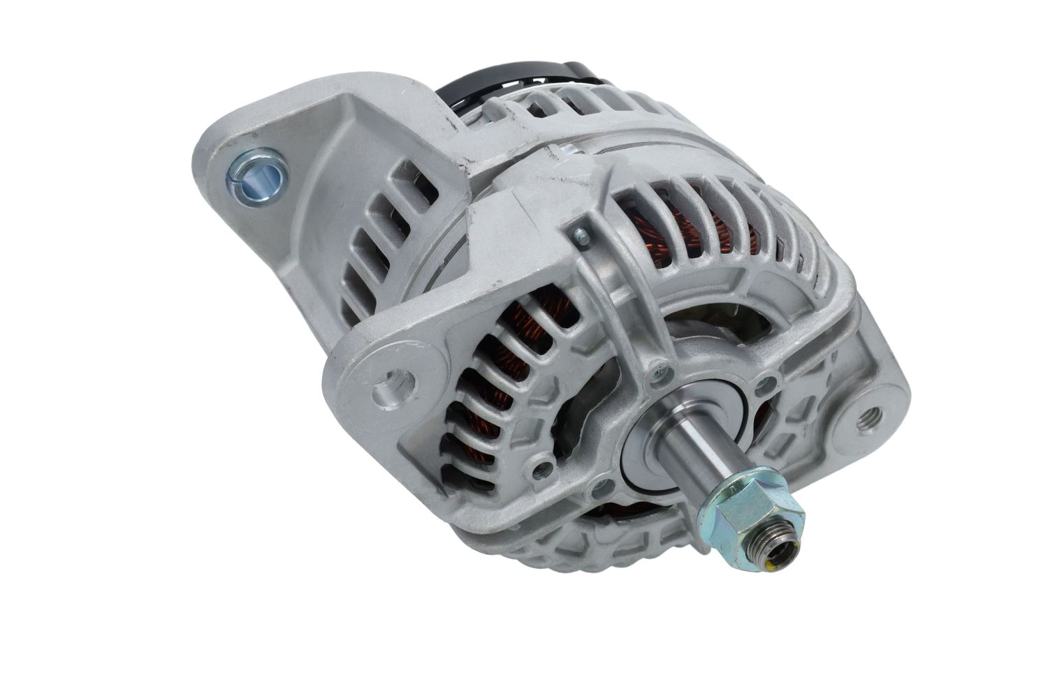 AL9960LH-Bosch Premium 100% Remanufactured Alternator 45