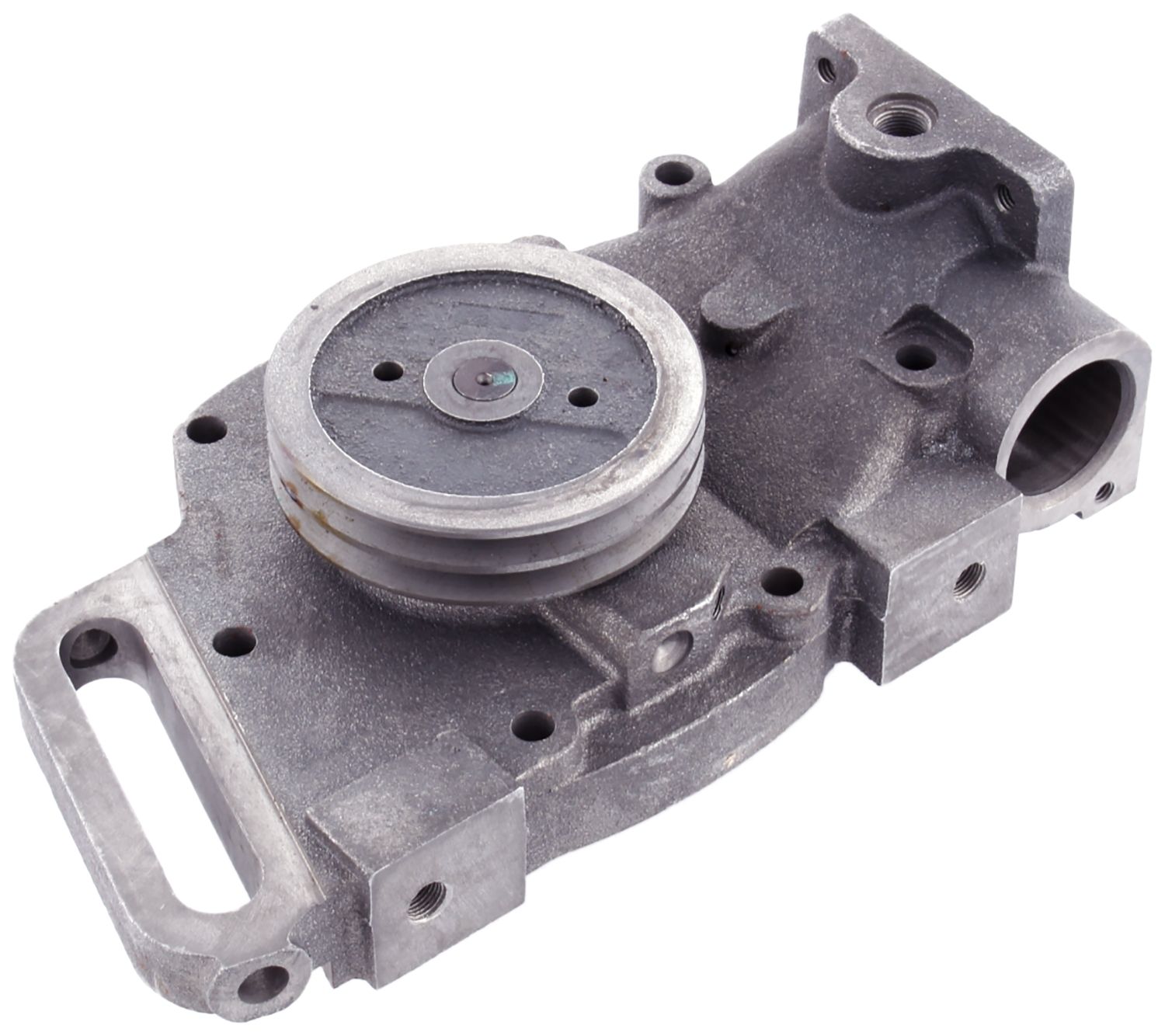 44064HD-Heavy-Duty Engine Water Pump 1