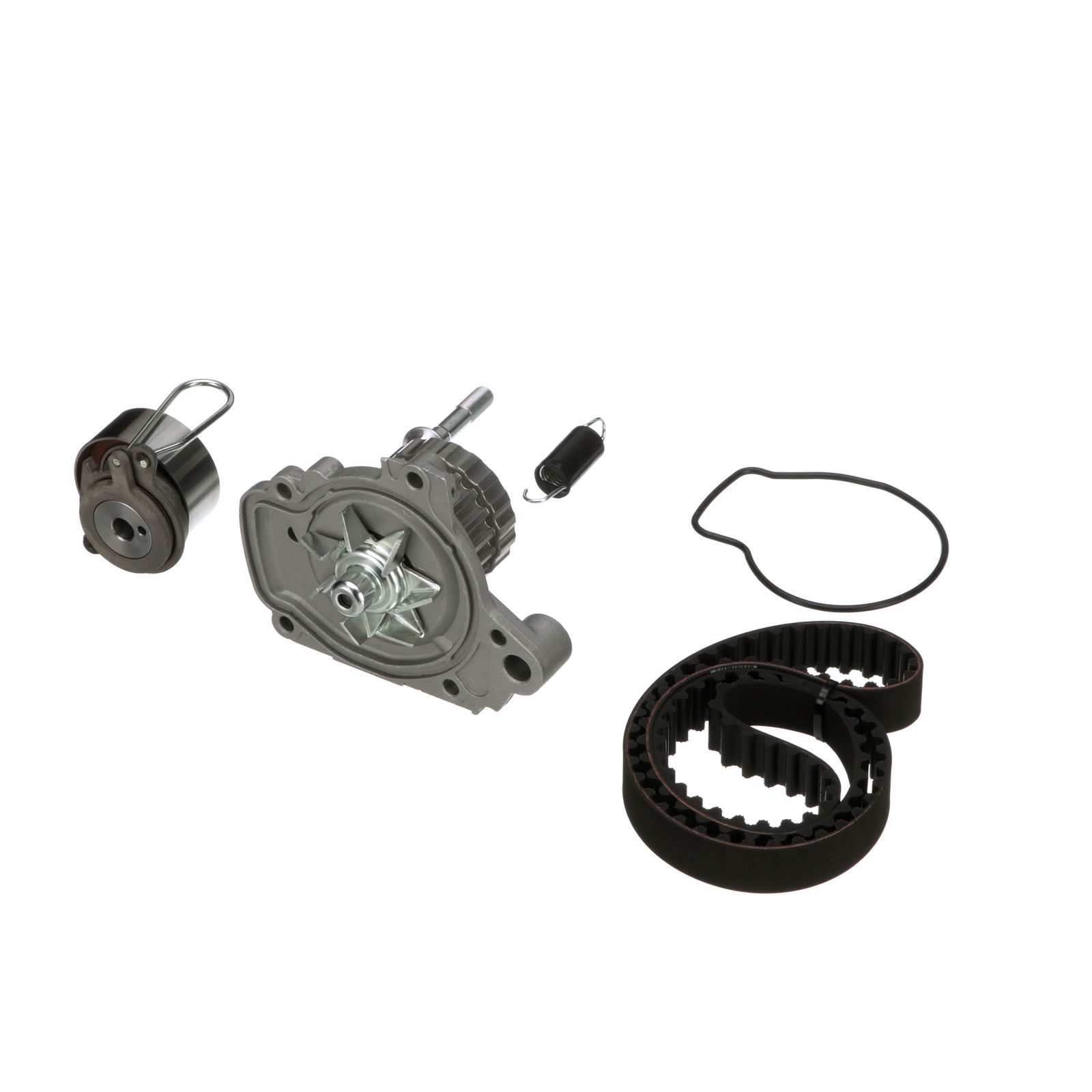TCKWP312-PowerGrip Premium Timing Component Kit with Water Pump (TCKWP) 19