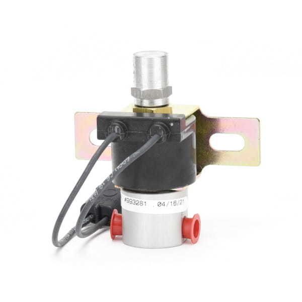 993281-Fan Clutch Solenoid Valve 30