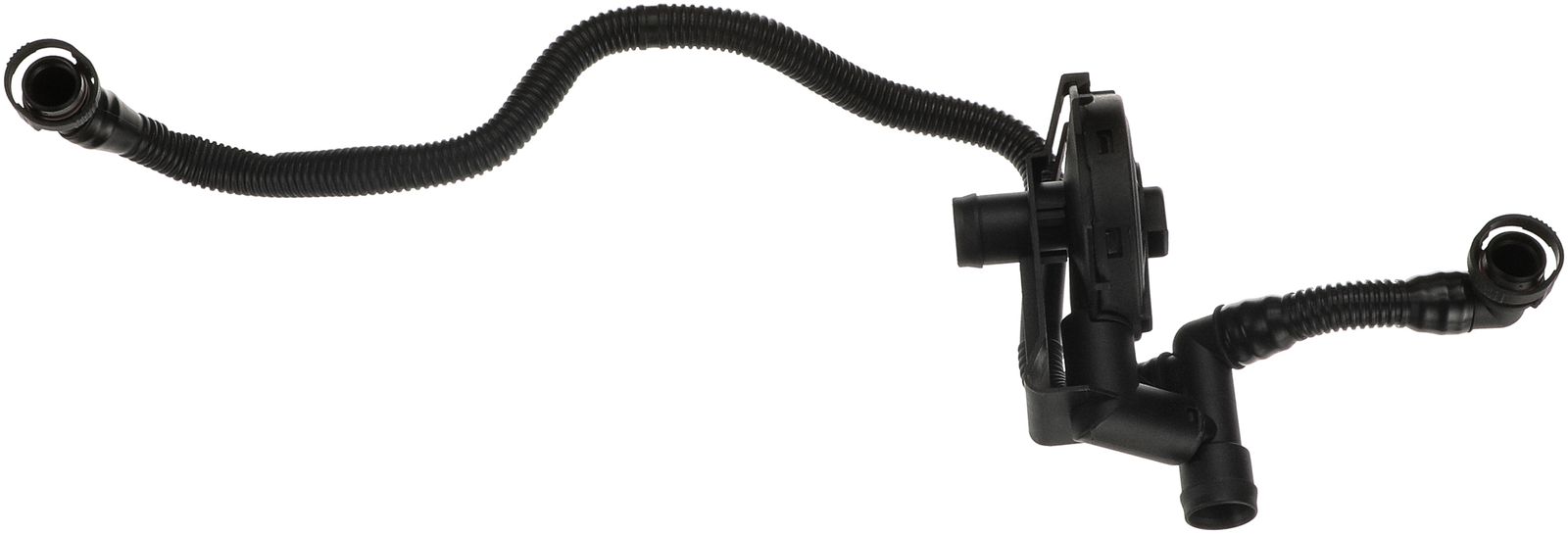 EMH210-Emission Control & Ventilation Hose 1
