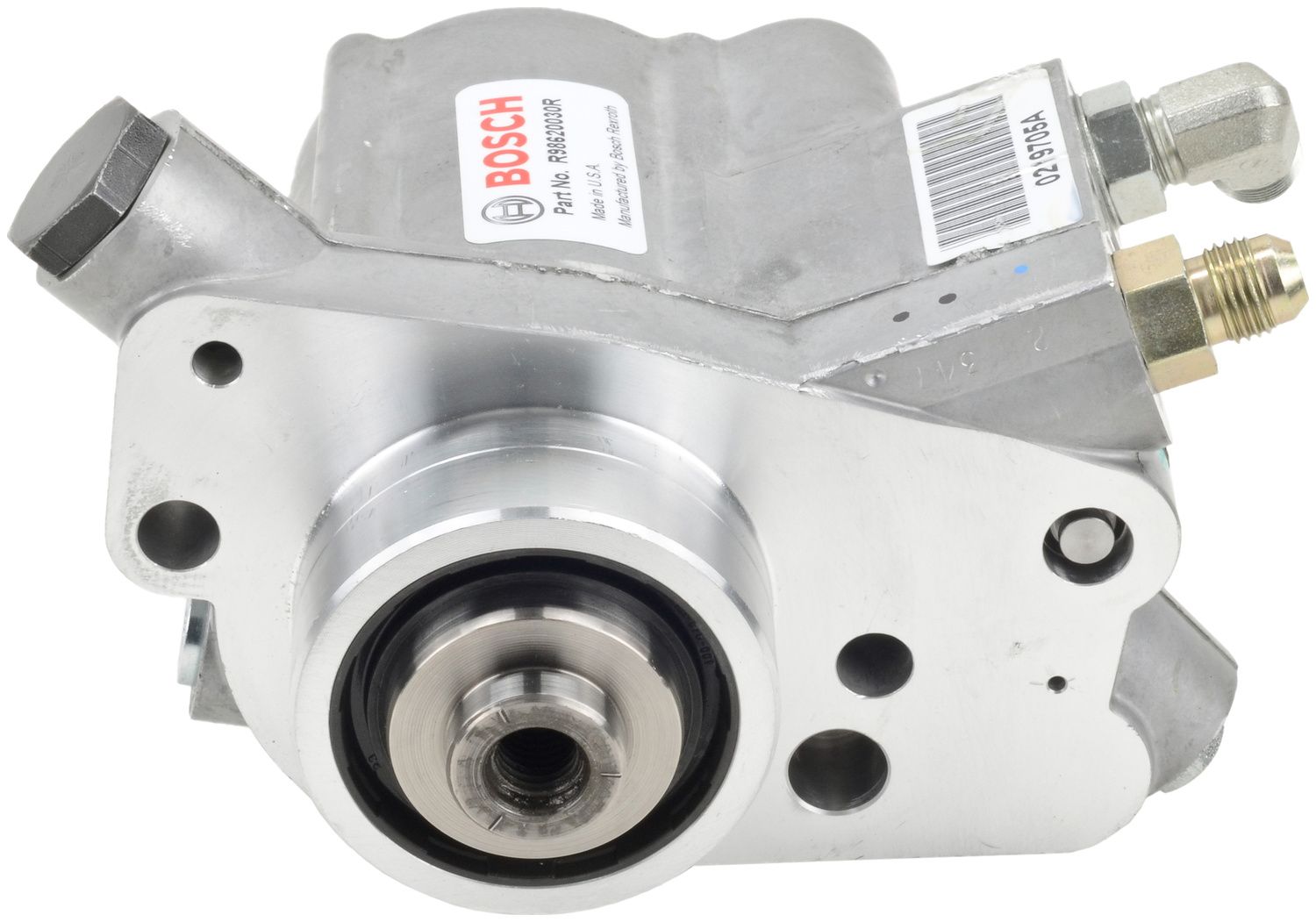 HP032X-Bosch High Pressure Oil Pump 1