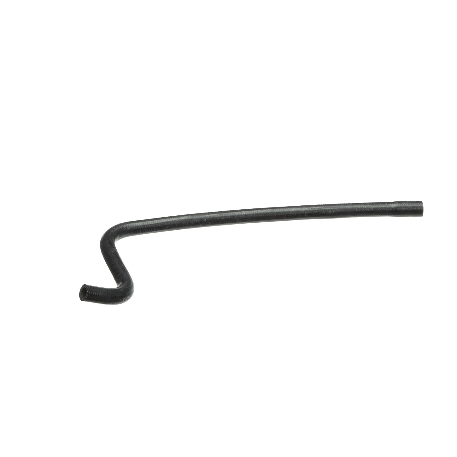 19126-Premium Molded Heater Hose 4
