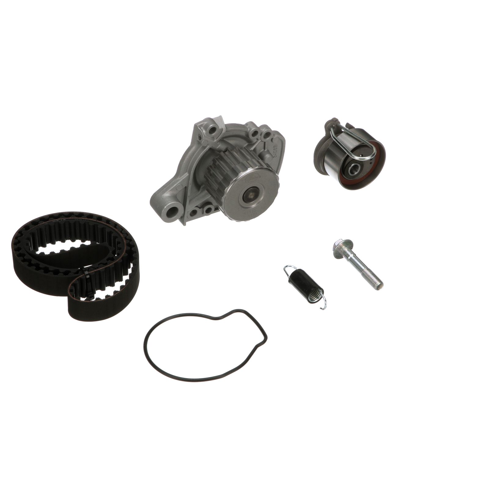 TCKWP312-PowerGrip Premium Timing Component Kit with Water Pump (TCKWP) 18
