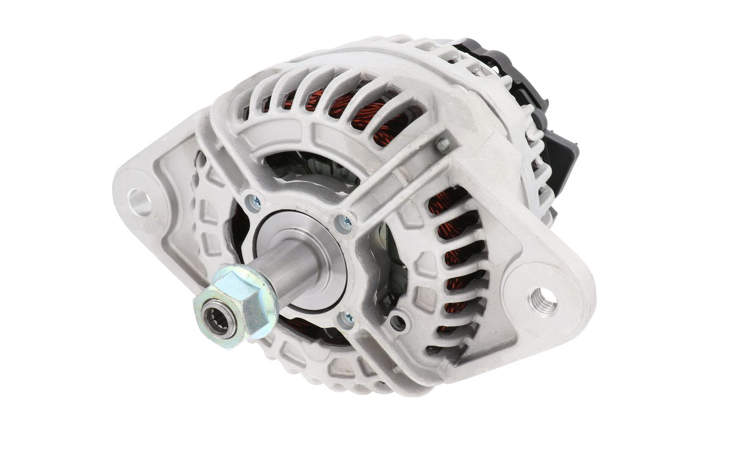 AL9960LH-Bosch Premium 100% Remanufactured Alternator 42