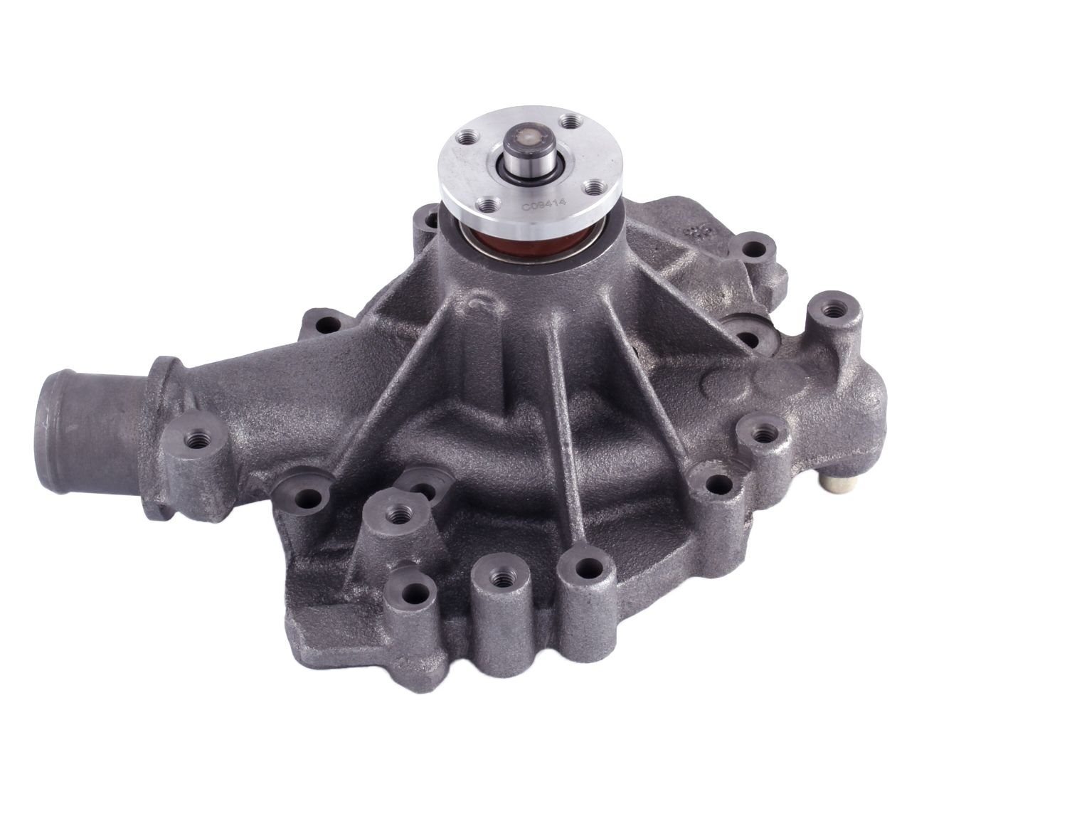 44024-Premium Engine Water Pump 2