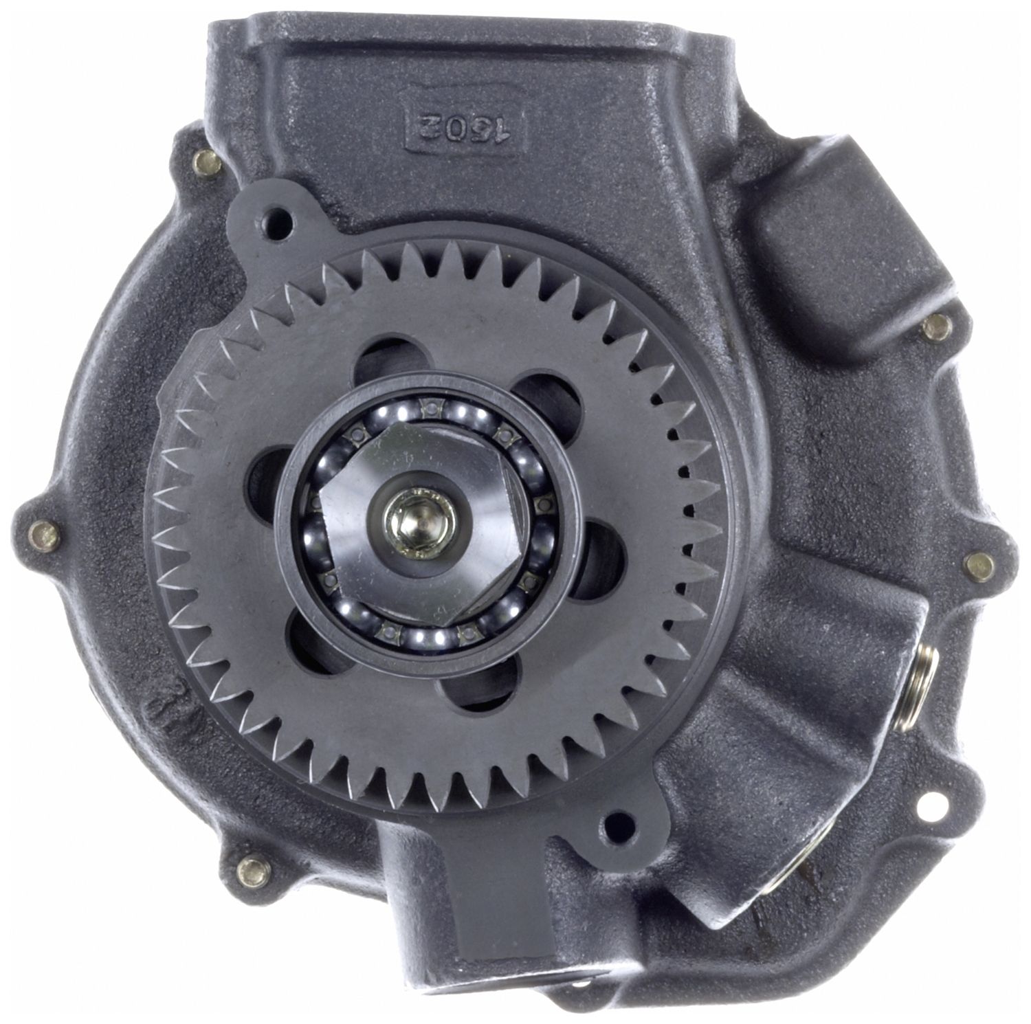 44060HD-Heavy-Duty Engine Water Pump 10