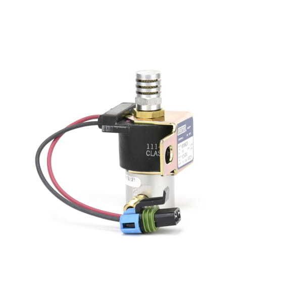 993315-Fan Clutch Solenoid Valve 19