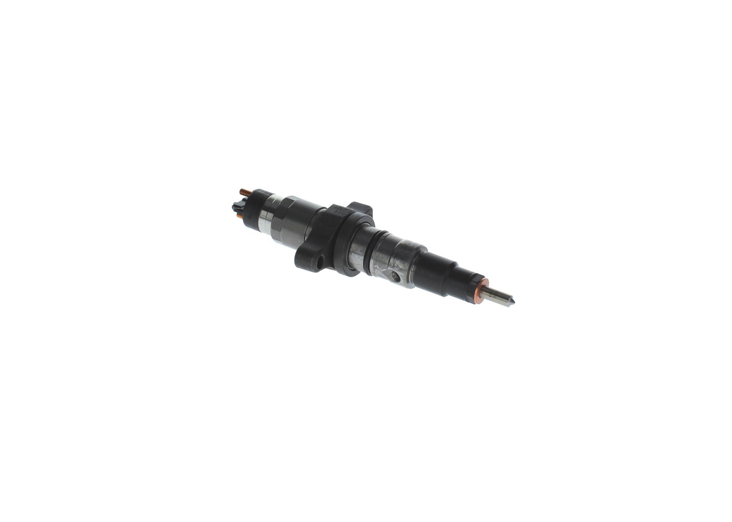 0986435503-Bosch Common Rail Injector 4