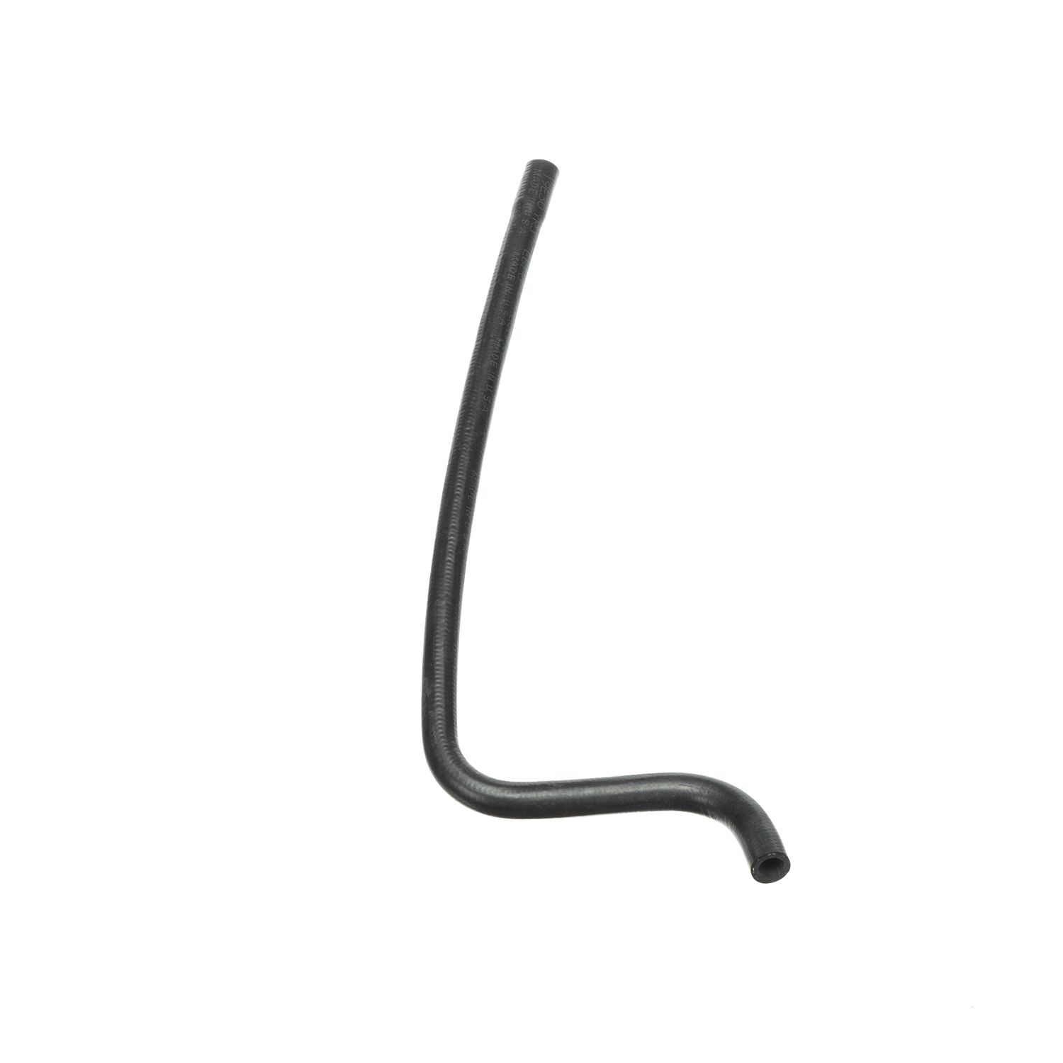 19126-Premium Molded Heater Hose 6