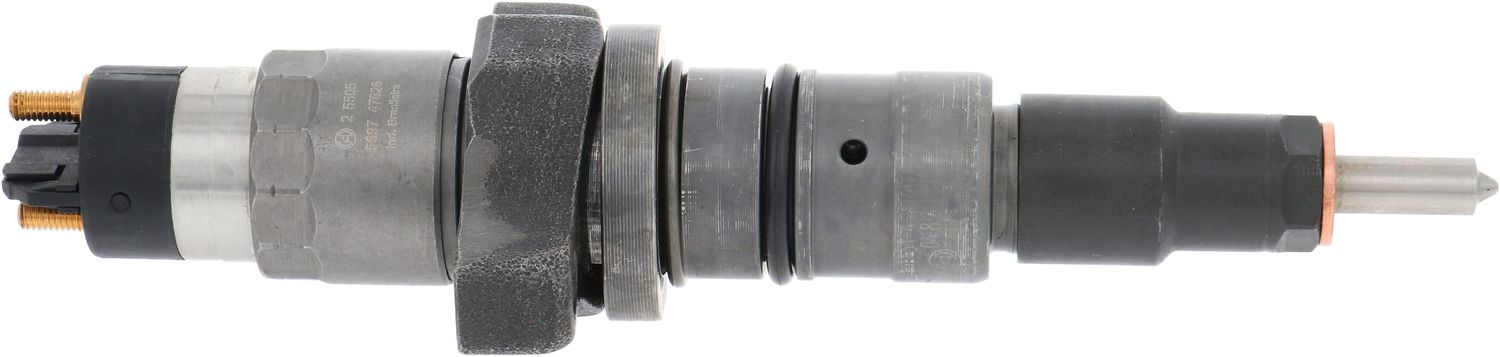 0986435505-Bosch Common Rail Injector 58