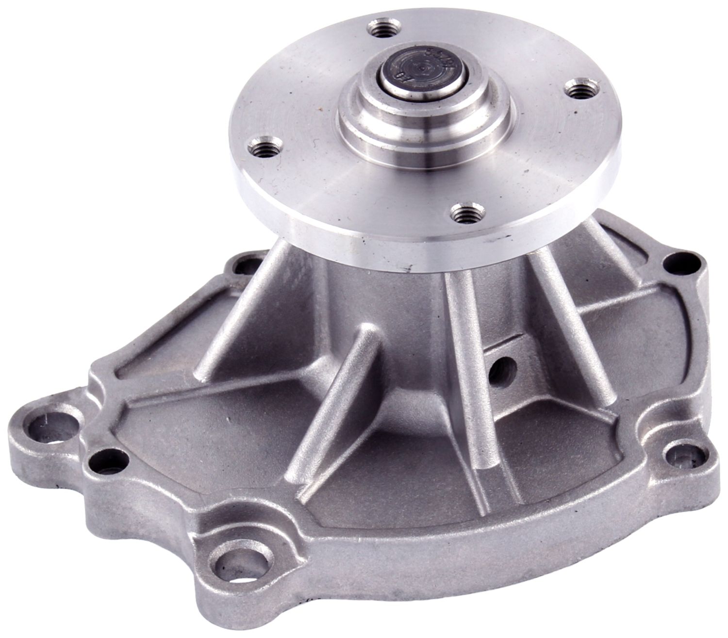 41132-Premium Engine Water Pump 1