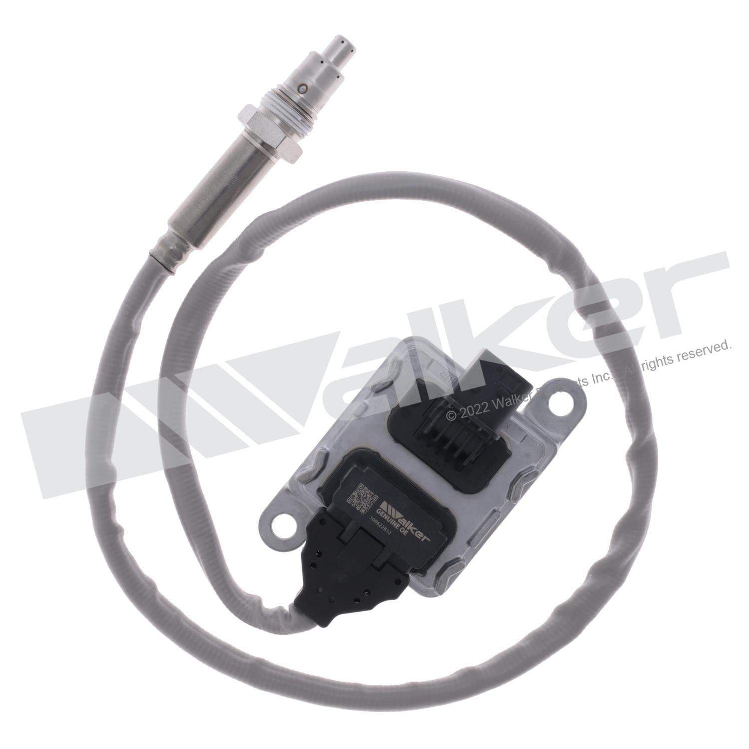 1004-1082-Walker Products Genuine HD OE 1004-1082 Nitrogen Oxide (NOx) Sensor 1