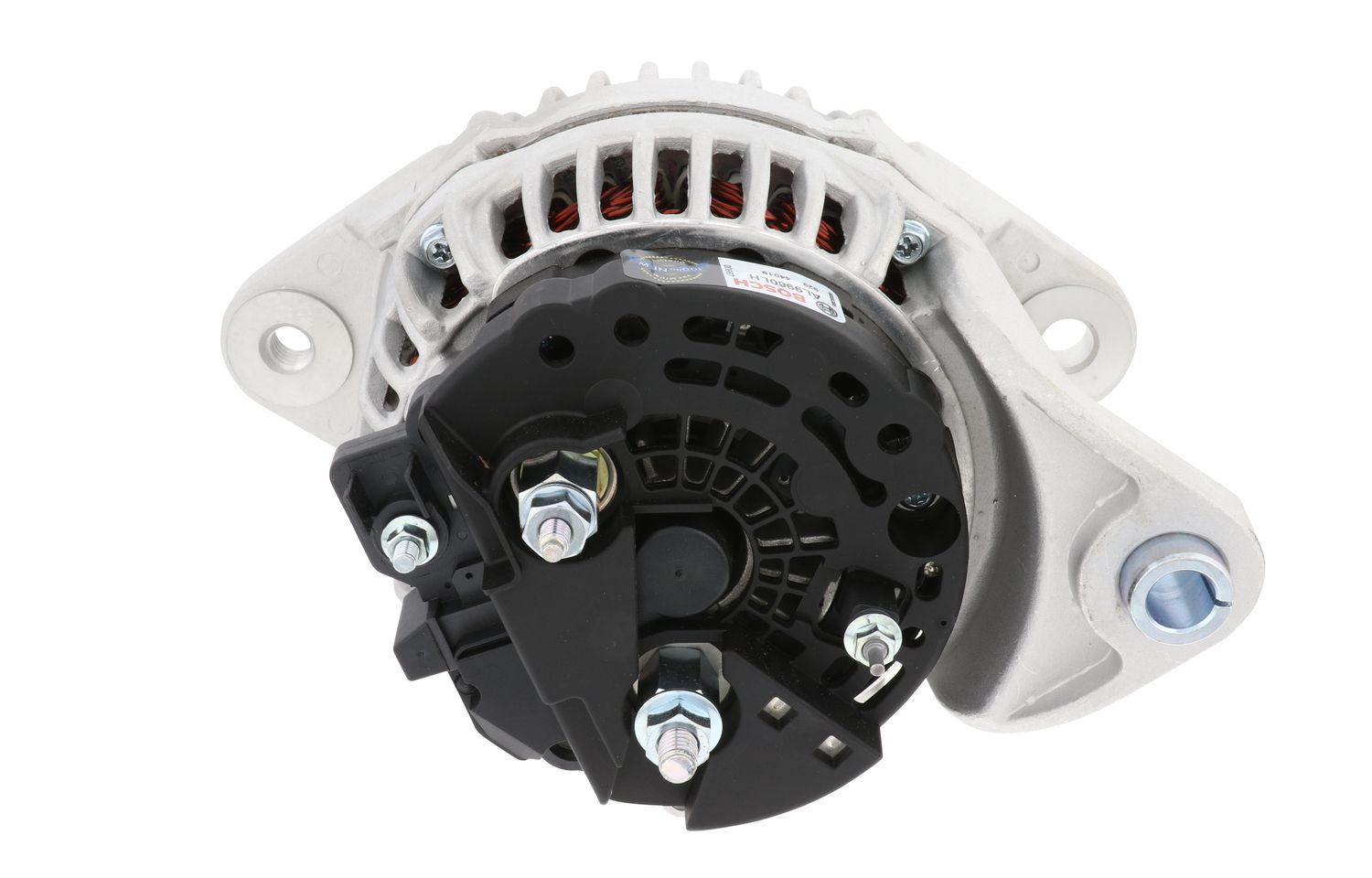 AL9960LH-Bosch Premium 100% Remanufactured Alternator 44
