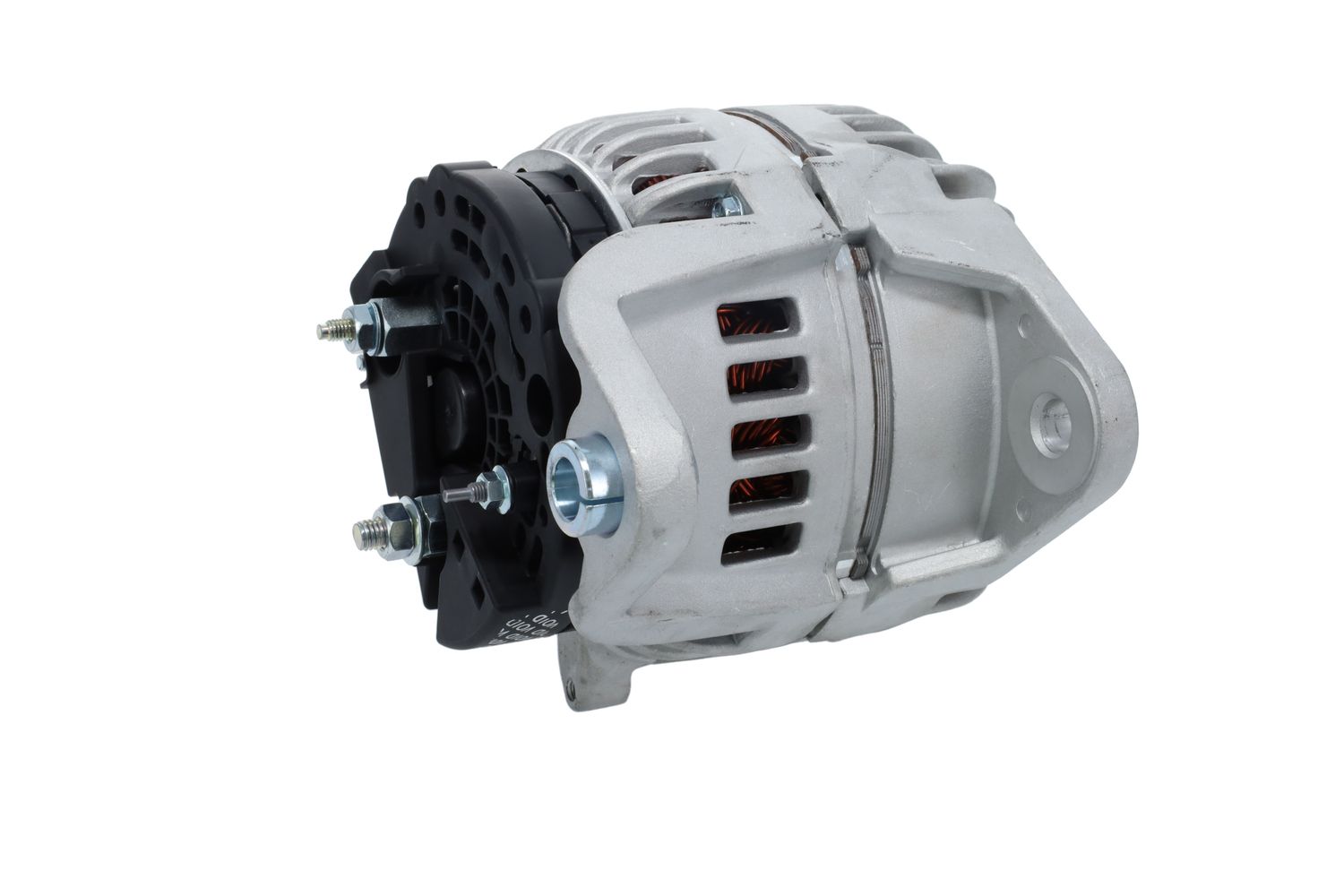 AL9960LH-Bosch Premium 100% Remanufactured Alternator 50