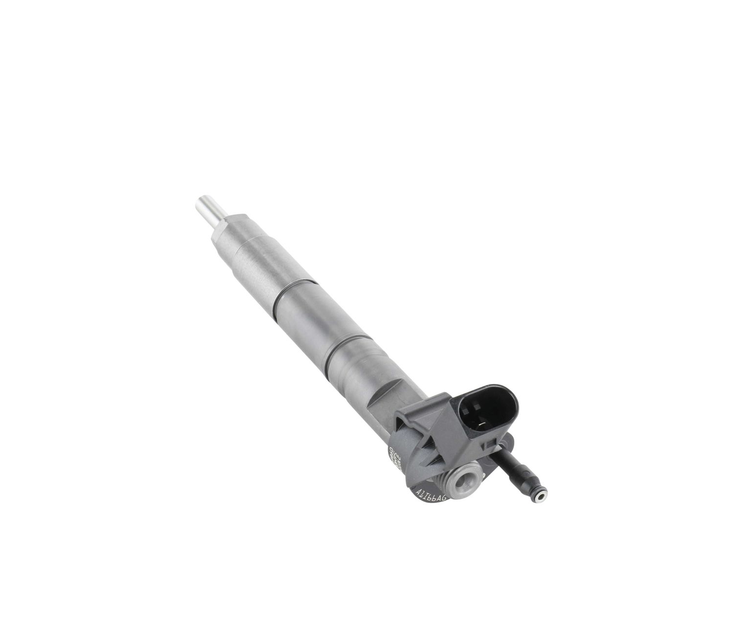 0986435398-Bosch Common Rail Injector 8