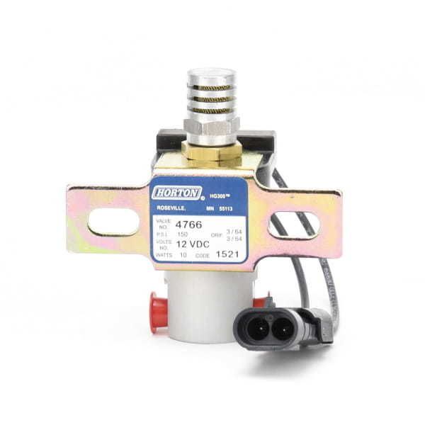 993281-Fan Clutch Solenoid Valve 9