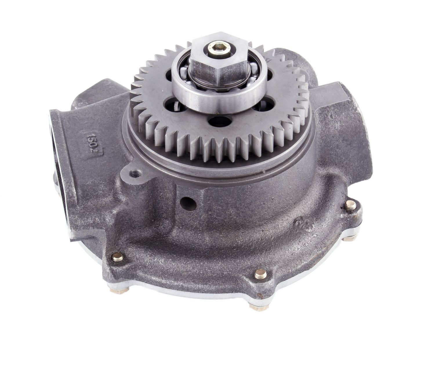 44060HD-Heavy-Duty Engine Water Pump 12