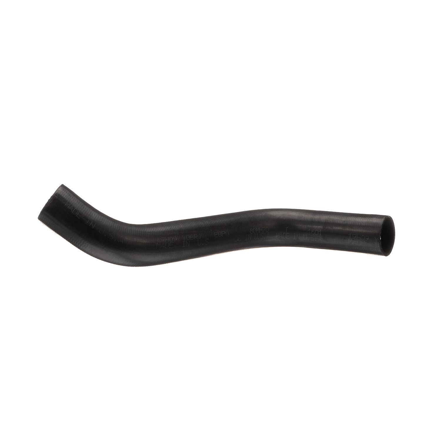 23040-Premium Molded Coolant Hose 62