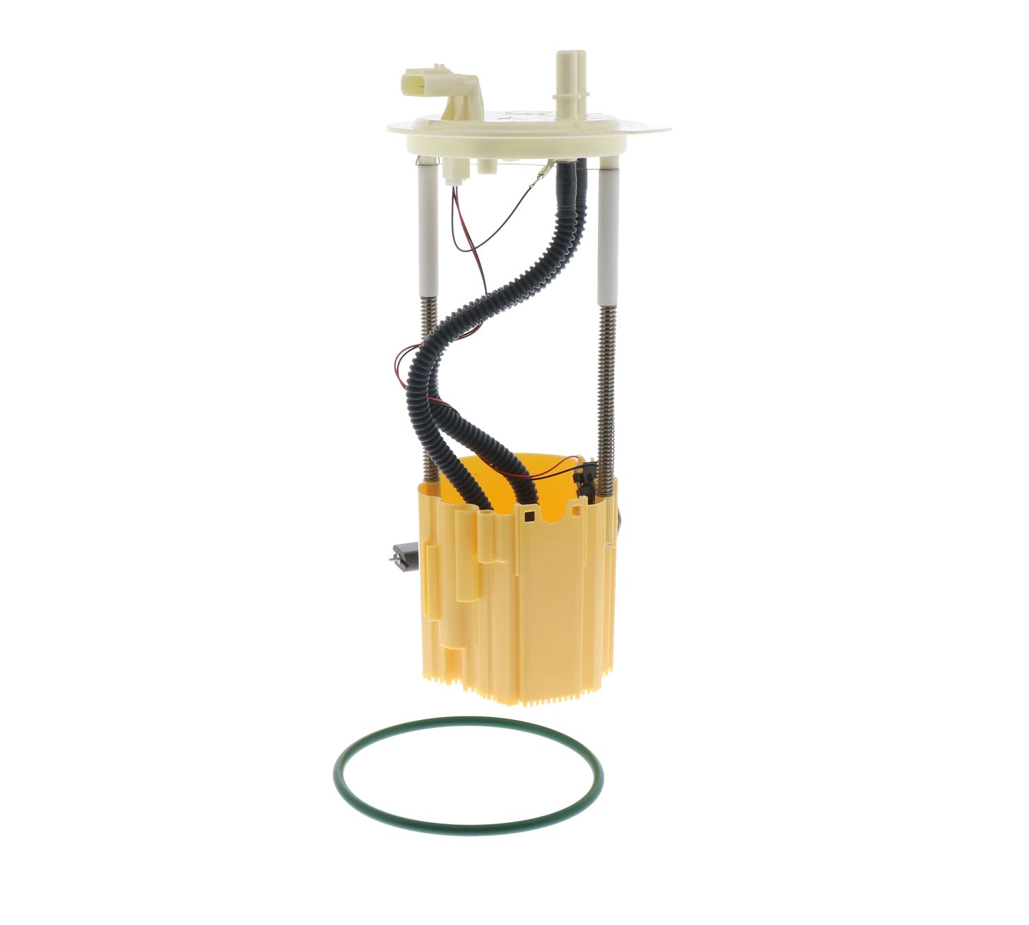 66131-Bosch Fuel Pump Module Assembly 27