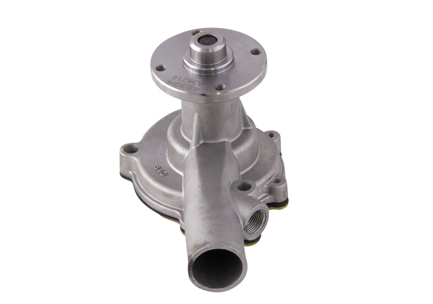42324-Premium Engine Water Pump 14