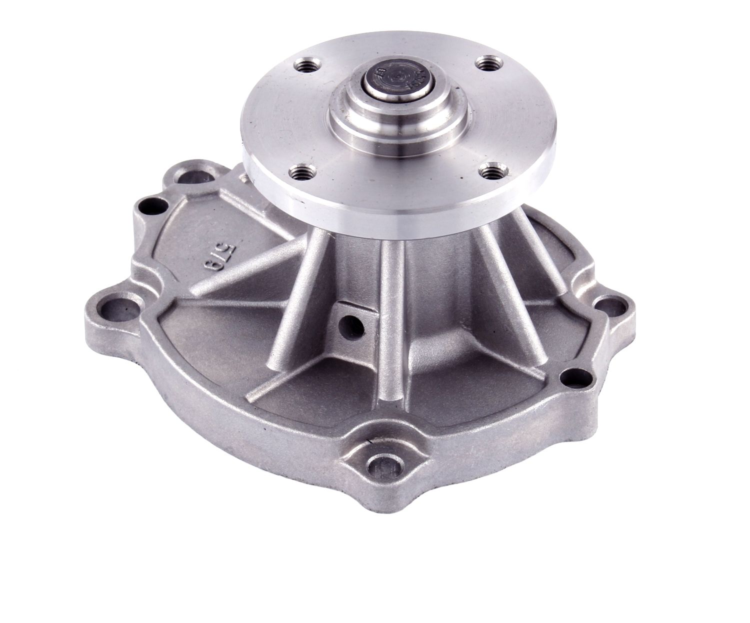 41132-Premium Engine Water Pump 8