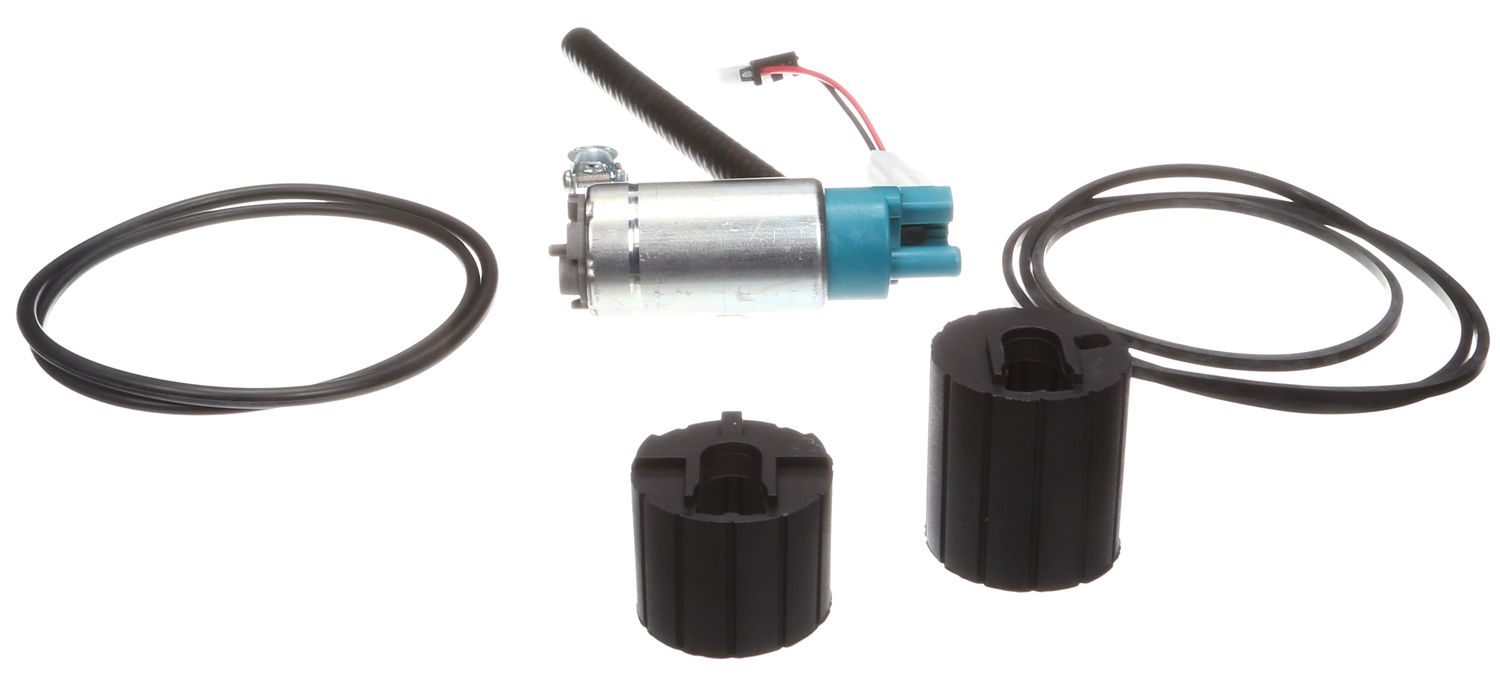 69128-Bosch Electric Fuel Pump, In-Tank 5