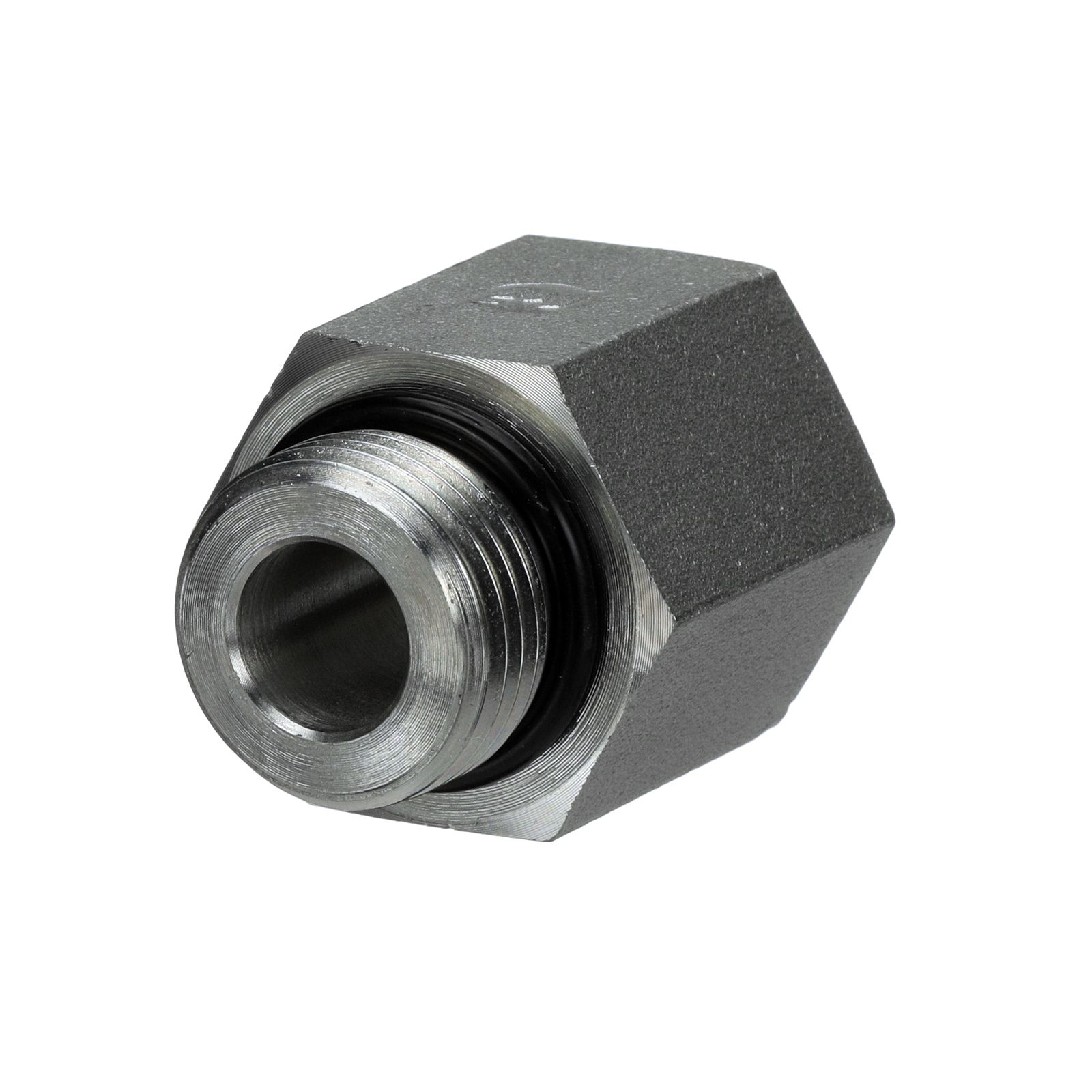 G60340-0406-Male O-Ring Boss to Female O-Ring Boss (SAE to SAE) 7