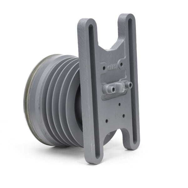 79A9103-DM Advantage Reman Fan Clutch 48