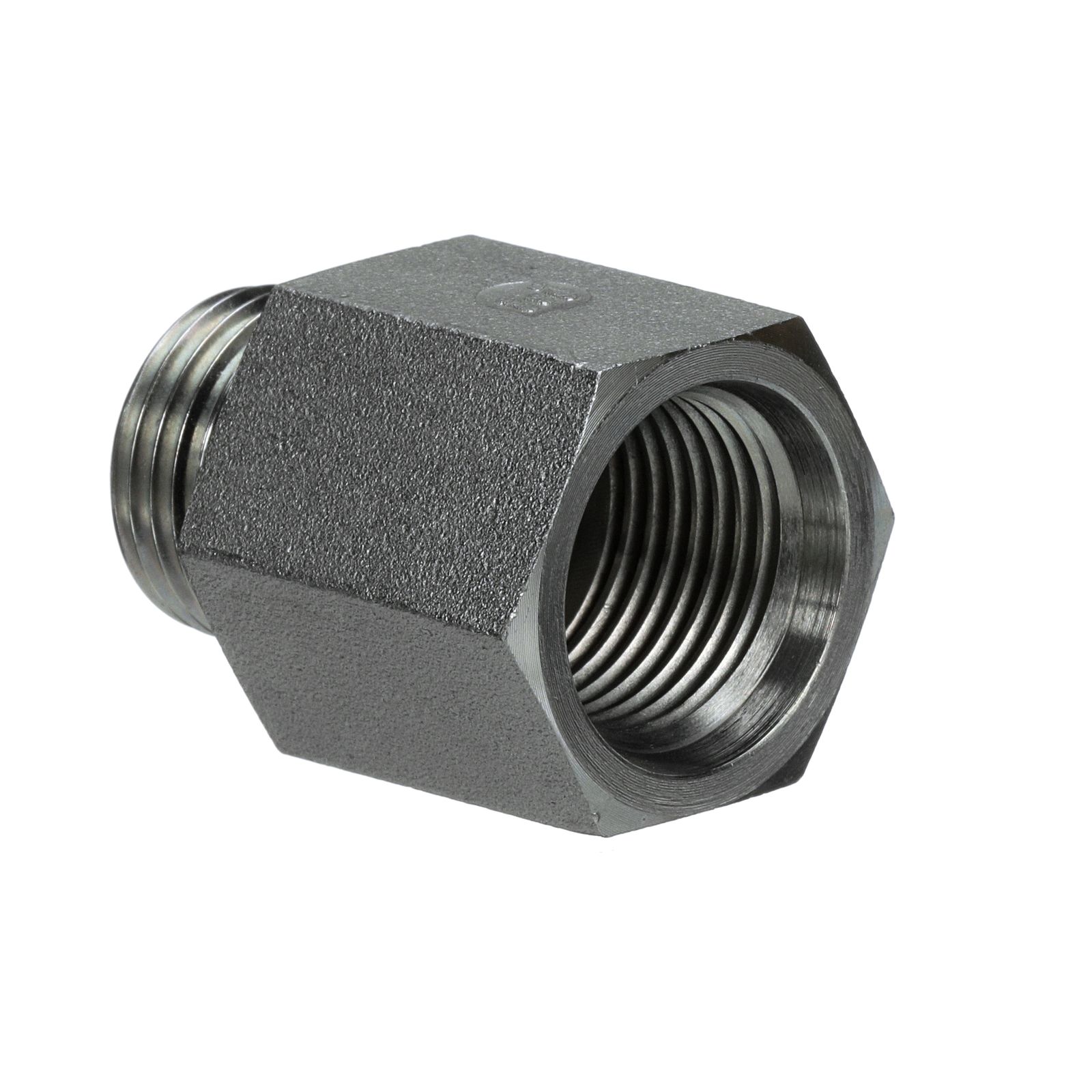 G60340-0406-Male O-Ring Boss to Female O-Ring Boss (SAE to SAE) 5