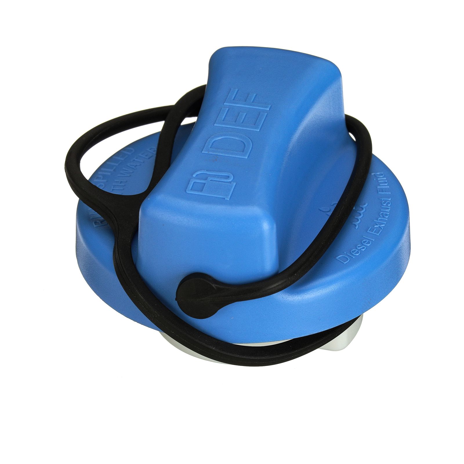 30002-Diesel Emission Fluid (DEF) Tank Cap 40